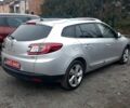 Сірий Рено Меган, об'ємом двигуна 1.5 л та пробігом 231 тис. км за 8100 $, фото 1 на Automoto.ua