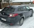 Серый Рено Меган, объемом двигателя 1.5 л и пробегом 293 тыс. км за 8800 $, фото 2 на Automoto.ua