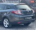 Сірий Рено Меган, об'ємом двигуна 1.5 л та пробігом 250 тис. км за 6990 $, фото 12 на Automoto.ua