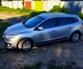 Сірий Рено Меган, об'ємом двигуна 1.5 л та пробігом 277 тис. км за 4900 $, фото 6 на Automoto.ua