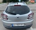 Серый Рено Меган, объемом двигателя 1.5 л и пробегом 280 тыс. км за 6600 $, фото 2 на Automoto.ua