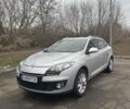 Серый Рено Меган, объемом двигателя 1.5 л и пробегом 183 тыс. км за 9200 $, фото 1 на Automoto.ua