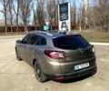 Серый Рено Меган, объемом двигателя 1.5 л и пробегом 250 тыс. км за 8700 $, фото 4 на Automoto.ua