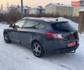Сірий Рено Меган, об'ємом двигуна 1.5 л та пробігом 209 тис. км за 8200 $, фото 6 на Automoto.ua