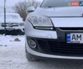 Серый Рено Меган, объемом двигателя 1.46 л и пробегом 263 тыс. км за 7999 $, фото 5 на Automoto.ua