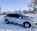 Сірий Рено Меган, об'ємом двигуна 1.6 л та пробігом 207 тис. км за 8700 $, фото 4 на Automoto.ua