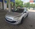 Серый Рено Меган, объемом двигателя 1.46 л и пробегом 323 тыс. км за 6800 $, фото 1 на Automoto.ua