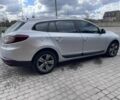 Сірий Рено Меган, об'ємом двигуна 1.5 л та пробігом 190 тис. км за 5999 $, фото 8 на Automoto.ua
