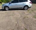 Сірий Рено Меган, об'ємом двигуна 1.46 л та пробігом 233 тис. км за 8100 $, фото 2 на Automoto.ua