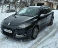 Сірий Рено Меган, об'ємом двигуна 1.5 л та пробігом 293 тис. км за 8800 $, фото 1 на Automoto.ua