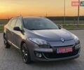 Серый Рено Меган, объемом двигателя 1.5 л и пробегом 235 тыс. км за 9000 $, фото 6 на Automoto.ua