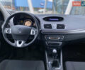 Рено Меган 2012 в Киеве на Automoto.ua Серый Рено Меган, объемом двигателя 1.5 л и пробегом 321 тыс. км за 7550 $, фото 15 на Automoto.ua