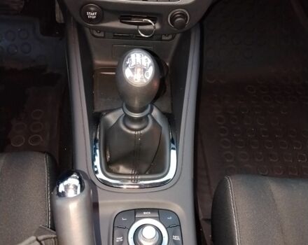 Сірий Рено Меган, об'ємом двигуна 0 л та пробігом 239 тис. км за 7200 $, фото 17 на Automoto.ua