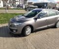 Сірий Рено Меган, об'ємом двигуна 1.5 л та пробігом 222 тис. км за 7999 $, фото 4 на Automoto.ua