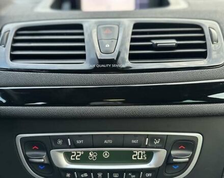 Сірий Рено Меган, об'ємом двигуна 1.46 л та пробігом 289 тис. км за 7800 $, фото 25 на Automoto.ua