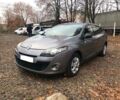 Сірий Рено Меган, об'ємом двигуна 1.5 л та пробігом 197 тис. км за 8300 $, фото 1 на Automoto.ua