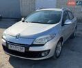 Серый Рено Меган, объемом двигателя 1.5 л и пробегом 340 тыс. км за 5500 $, фото 1 на Automoto.ua