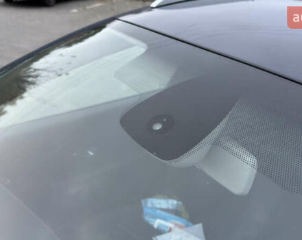 Серый Рено Меган, объемом двигателя 1.46 л и пробегом 183 тыс. км за 8450 $, фото 120 на Automoto.ua