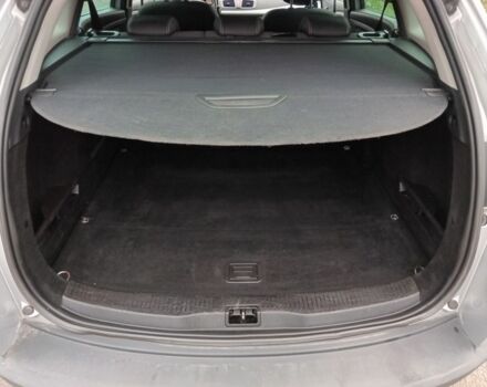 Сірий Рено Меган, об'ємом двигуна 1.5 л та пробігом 280 тис. км за 8250 $, фото 17 на Automoto.ua