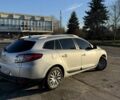 Сірий Рено Меган, об'ємом двигуна 1.5 л та пробігом 282 тис. км за 6400 $, фото 2 на Automoto.ua