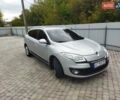 Серый Рено Меган, объемом двигателя 1.5 л и пробегом 280 тыс. км за 7200 $, фото 24 на Automoto.ua