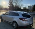 Сірий Рено Меган, об'ємом двигуна 1.5 л та пробігом 282 тис. км за 6400 $, фото 4 на Automoto.ua