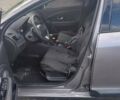 Рено Меган 2012 в Виннице на Automoto.ua Серый Рено Меган, объемом двигателя 1.46 л и пробегом 380 тыс. км за 6700 $, фото 7 на Automoto.ua