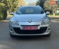 Серый Рено Меган, объемом двигателя 1.6 л и пробегом 215 тыс. км за 7350 $, фото 2 на Automoto.ua