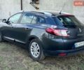 Сірий Рено Меган, об'ємом двигуна 1.5 л та пробігом 276 тис. км за 6850 $, фото 2 на Automoto.ua