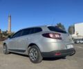 Сірий Рено Меган, об'ємом двигуна 1.5 л та пробігом 350 тис. км за 6200 $, фото 2 на Automoto.ua