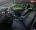 Серый Рено Меган, объемом двигателя 1.6 л и пробегом 183 тыс. км за 7900 $, фото 21 на Automoto.ua