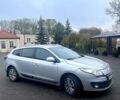 Сірий Рено Меган, об'ємом двигуна 1.5 л та пробігом 298 тис. км за 5700 $, фото 1 на Automoto.ua