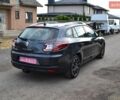 Сірий Рено Меган, об'ємом двигуна 1.46 л та пробігом 222 тис. км за 8500 $, фото 17 на Automoto.ua