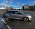 Сірий Рено Меган, об'ємом двигуна 1.6 л та пробігом 227 тис. км за 7700 $, фото 2 на Automoto.ua