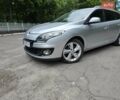 Сірий Рено Меган, об'ємом двигуна 1.46 л та пробігом 195 тис. км за 8500 $, фото 1 на Automoto.ua