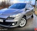 Сірий Рено Меган, об'ємом двигуна 1.5 л та пробігом 246 тис. км за 7450 $, фото 1 на Automoto.ua