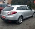 Сірий Рено Меган, об'ємом двигуна 1.5 л та пробігом 221 тис. км за 8100 $, фото 1 на Automoto.ua