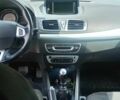 Сірий Рено Меган, об'ємом двигуна 1.5 л та пробігом 240 тис. км за 6500 $, фото 8 на Automoto.ua