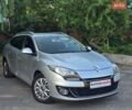 Серый Рено Меган, объемом двигателя 1.5 л и пробегом 170 тыс. км за 7999 $, фото 1 на Automoto.ua