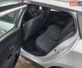 Сірий Рено Меган, об'ємом двигуна 1.5 л та пробігом 212 тис. км за 6900 $, фото 12 на Automoto.ua