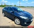 Сірий Рено Меган, об'ємом двигуна 1.5 л та пробігом 213 тис. км за 7900 $, фото 1 на Automoto.ua