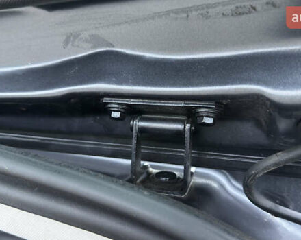 Серый Рено Меган, объемом двигателя 1.46 л и пробегом 183 тыс. км за 8100 $, фото 102 на Automoto.ua