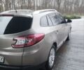 Сірий Рено Меган, об'ємом двигуна 1.46 л та пробігом 270 тис. км за 7200 $, фото 4 на Automoto.ua