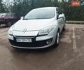 Сірий Рено Меган, об'ємом двигуна 1.5 л та пробігом 228 тис. км за 7300 $, фото 2 на Automoto.ua