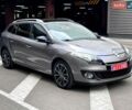 Сірий Рено Меган, об'ємом двигуна 1.5 л та пробігом 232 тис. км за 9550 $, фото 7 на Automoto.ua
