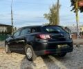 Серый Рено Меган, объемом двигателя 1.46 л и пробегом 275 тыс. км за 7900 $, фото 4 на Automoto.ua