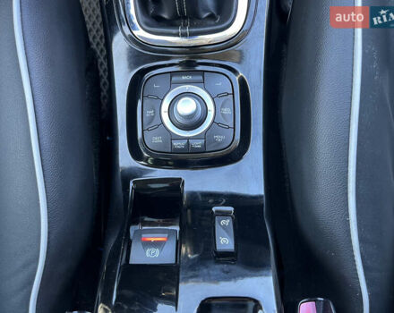Серый Рено Меган, объемом двигателя 1.5 л и пробегом 250 тыс. км за 8300 $, фото 34 на Automoto.ua