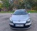 Серый Рено Меган, объемом двигателя 1.46 л и пробегом 228 тыс. км за 7800 $, фото 1 на Automoto.ua
