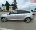 Серый Рено Меган, объемом двигателя 1.5 л и пробегом 280 тыс. км за 7000 $, фото 1 на Automoto.ua