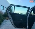 Серый Рено Меган, объемом двигателя 1.46 л и пробегом 185 тыс. км за 6900 $, фото 33 на Automoto.ua